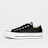 Converse Chuck Taylor All Star Lift Ox noir