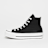 Converse Chuck Taylor All Star Lift Hi noir