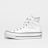Converse Chuck Taylor All Star Lift Hi weiß