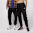 Nike   Sportswear Club Fleece Pants schwarz