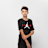 Jordan Junior Brand Tee 5 noir