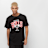 Mitchell & Ness NBA Chicago Bulls Table Top zwart