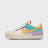 Nike   WMNS Air Force 1 Shadow multicolore