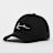 Karl Kani Signature Cap schwarz