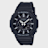 G-SHOCK Watch GA-2100-1AER noir