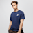 Nike   Sportswear Club T-Shirt bleu