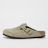 Birkenstock Boston grün