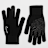 Nike Knitted Tech And Grip Gloves 2.0 zwart