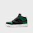 Jordan Sky Jordan 1 enfants vert