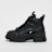 Buffalo Aspha NC Mid noir