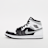 Jordan Air Jordan 1 Mid (GS) multicolore