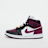 Jordan Air Jordan 1 Mid SE crna