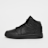 Jordan Air Jordan 1 Mid (GS) schwarz