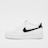 Nike   Air Force 1 (GS) weiß