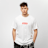 Levi's Core Baby Tab Logo weiß