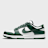 Nike   Dunk Low Retro vert