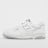 New Balance 550 weiß