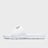Nike   Victori One Slide blanc