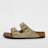 Birkenstock Arizona beige