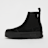 PUMA Mayze Chelsea Suede Wn´s schwarz