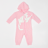 Nike   All Day Play Coverall rosa