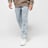 Urban Classics 90‘s Jeans bleu