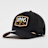 DJINNS HFT Cap Nothing Club zwart