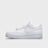 Nike   Air Force 1 '07 Next Nature weiß