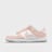 Nike WMNS Dunk Low Next Nature rosa