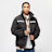 Karl Kani Retro Essential Puffer Jacket noir