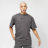 Karl Kani Small Signature Tee grau