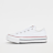 Converse Chuck Taylor All Star Eva Lift Canvas Platform (GS) weiß
