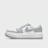 Jordan WMNS Air Jordan 1 Elevate Low grau