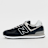 New Balance 574 czarny