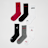 Jordan 6 PACK - Legend Crew multicolore