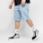 Dickies Garyville Denim Short bleu