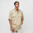 Dickies Work Shirt Ss Rec beige