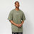 Karl Kani Small Signature Essential Tee verde