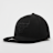 Mitchell & Ness NBA Classic Red Tonal Snapback Chicago Bulls noir