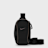 Nike   Sportswear Essentials Crossbody Bag nero