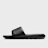 Nike   Victori One Slide nero