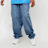 Urban Classics 90‘s Jeans bleu