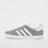 adidas Originals Gazelle Kids Sneaker (GS) grau
