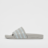 adidas Originals adilette Badelatschen W grau