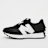 New Balance 327 schwarz