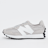 New Balance 327 grau