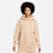 Nike Sportswear Phoenix Fleece Oversized Hoodie braun