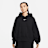 Nike Sportswear Phoenix Fleece Oversized Hoodie schwarz