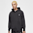 Jordan Essential Fleece Hoodie schwarz