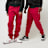 Jordan Essential Fleece Pants rot
